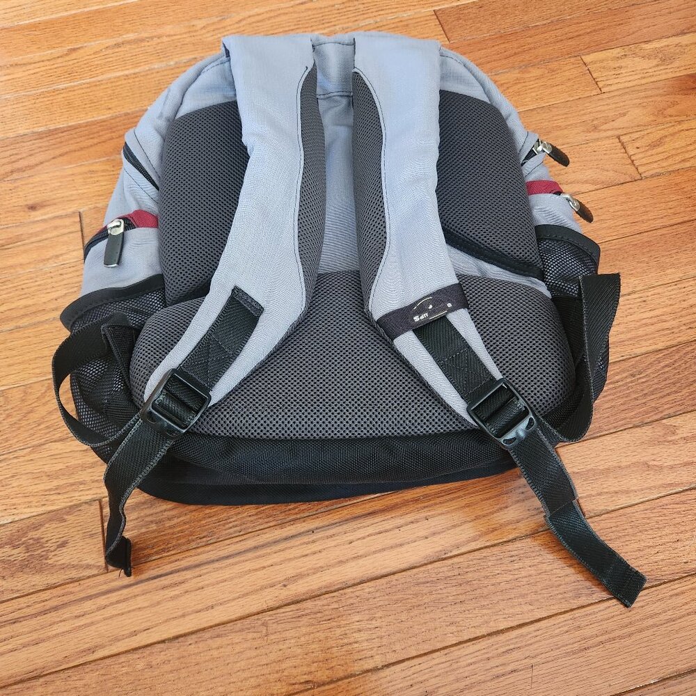 Samonsite Laptop Backpack - Picture 4 of 12